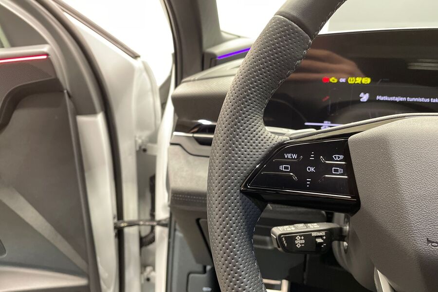 Audi SQ6 e-tron vaihtoauto