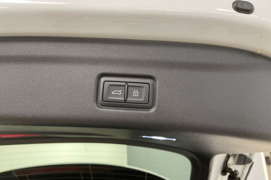 Audi SQ6 e-tron vaihtoauto