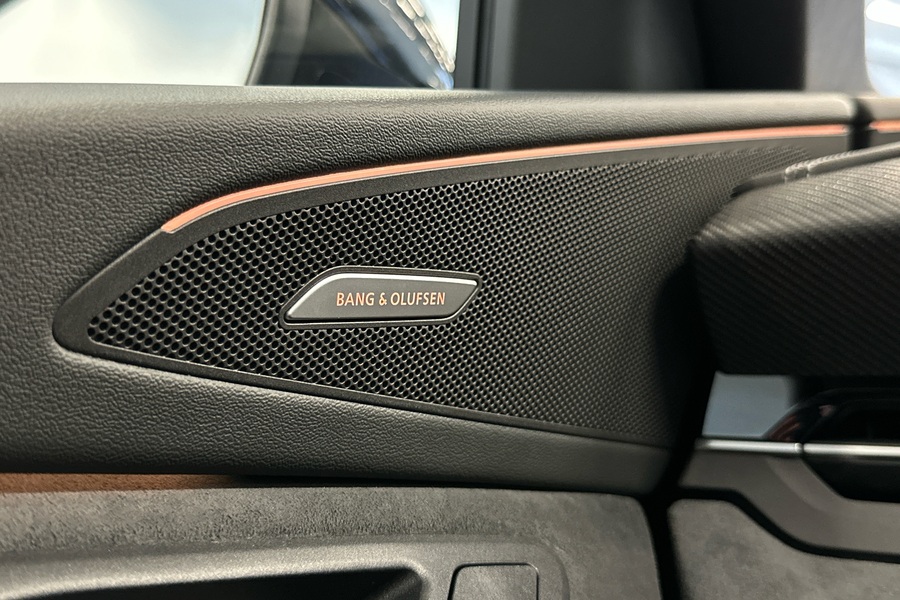 Audi SQ6 e-tron vaihtoauto