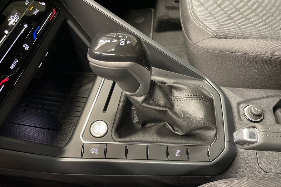 Volkswagen Taigo vaihtoauto