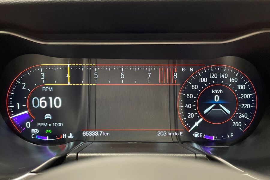 Ford USA Mustang vaihtoauto