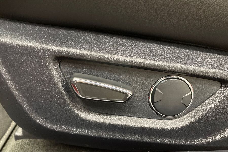 Ford USA Mustang vaihtoauto