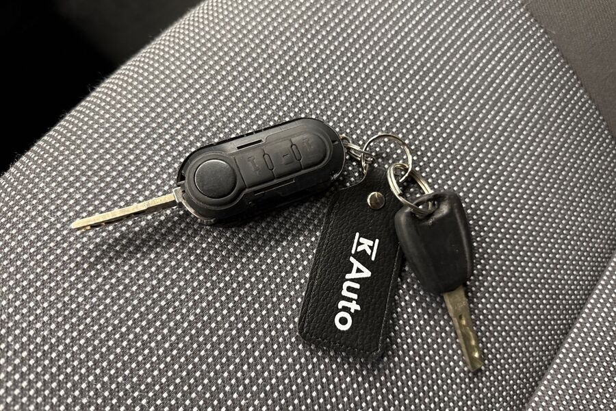 Peugeot Boxer vaihtoauto