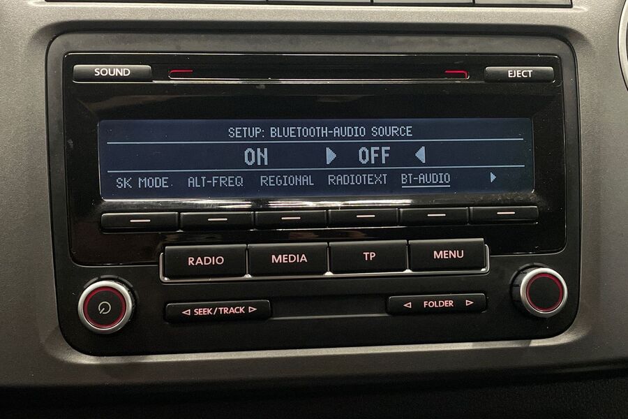 Volkswagen Amarok vaihtoauto