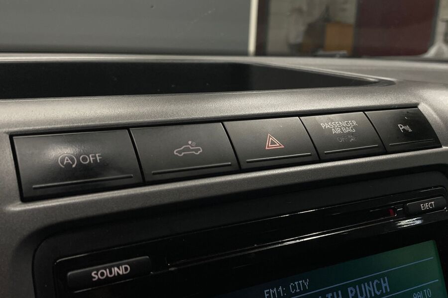 Volkswagen Amarok vaihtoauto