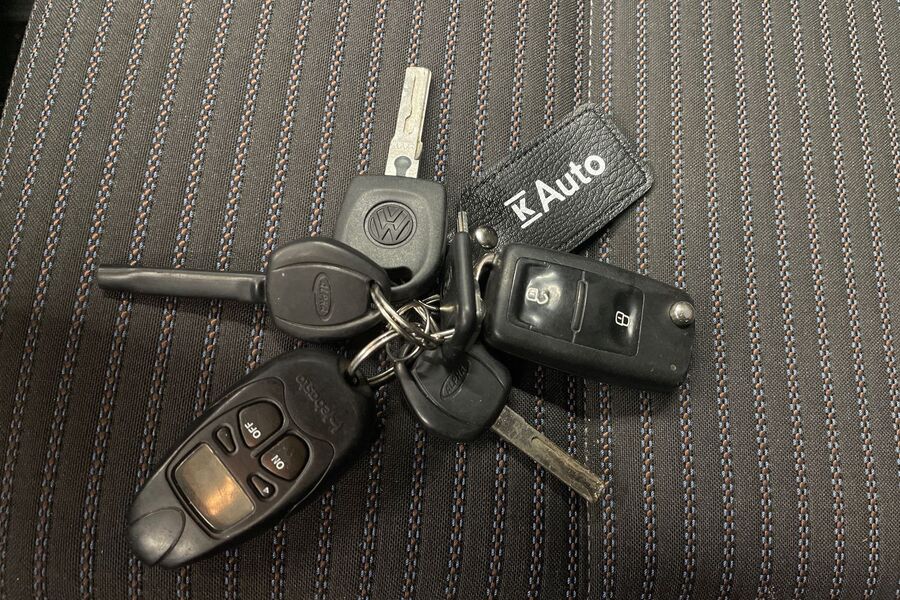 Volkswagen Amarok vaihtoauto