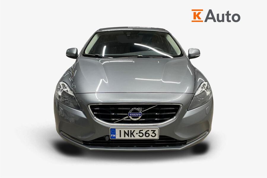 Volvo V40 vaihtoauto