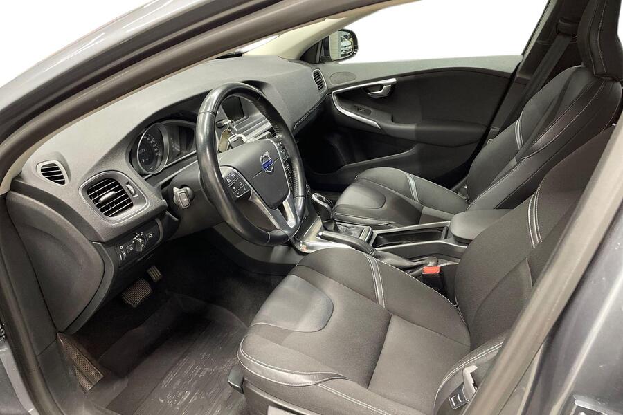 Volvo V40 vaihtoauto