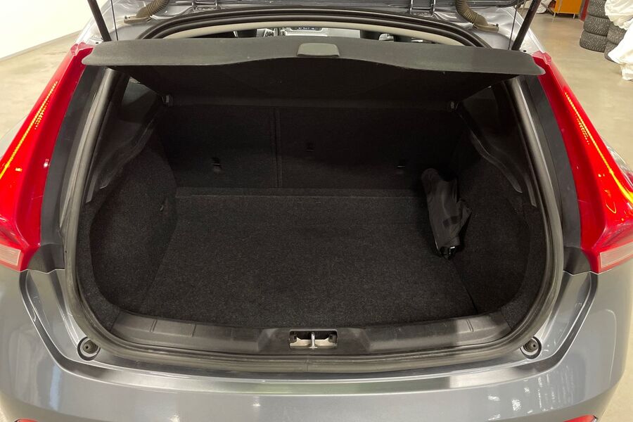 Volvo V40 vaihtoauto