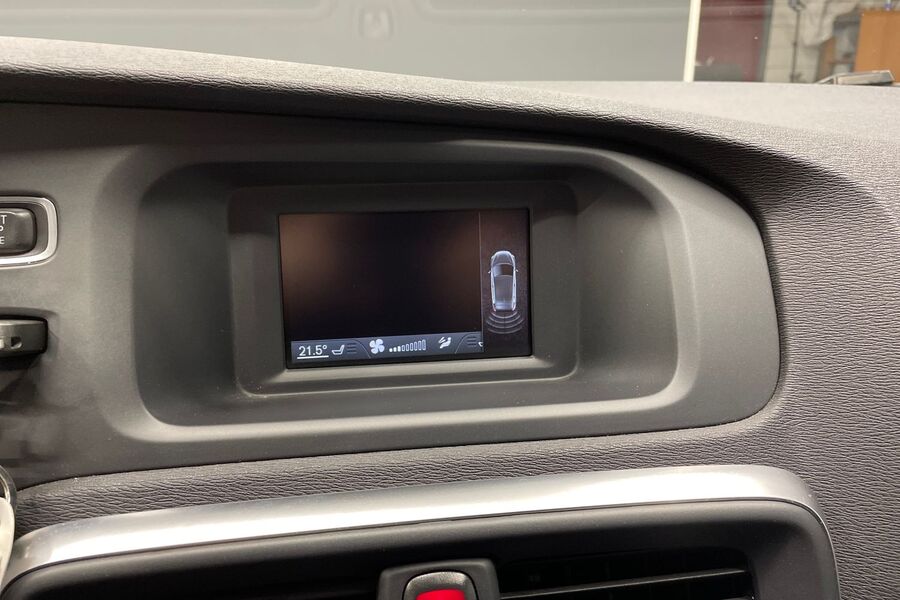 Volvo V40 vaihtoauto