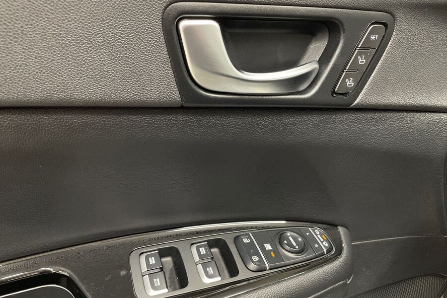 Kia Optima vaihtoauto