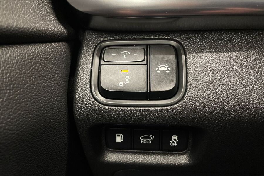 Kia Optima vaihtoauto