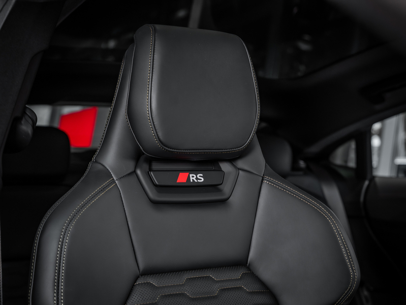 Audi RS e-tron GT vaihtoauto