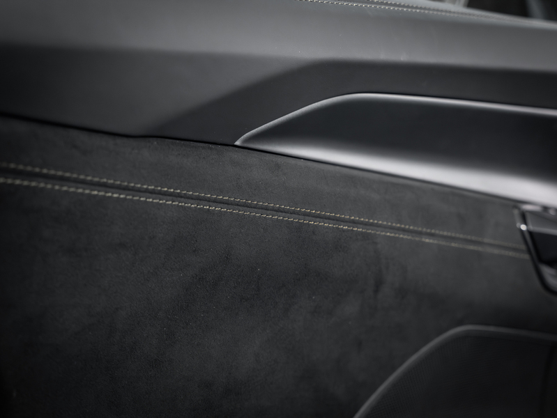 Audi RS e-tron GT vaihtoauto