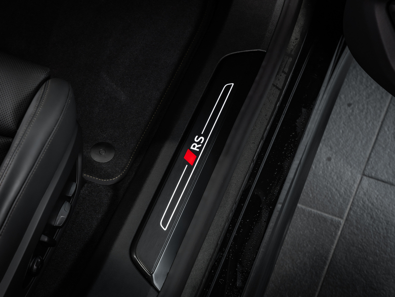 Audi RS e-tron GT vaihtoauto