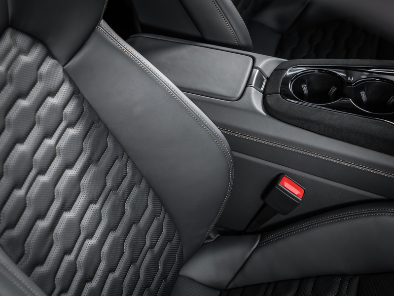 Audi RS e-tron GT vaihtoauto