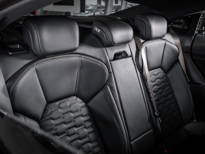 Audi RS e-tron GT vaihtoauto