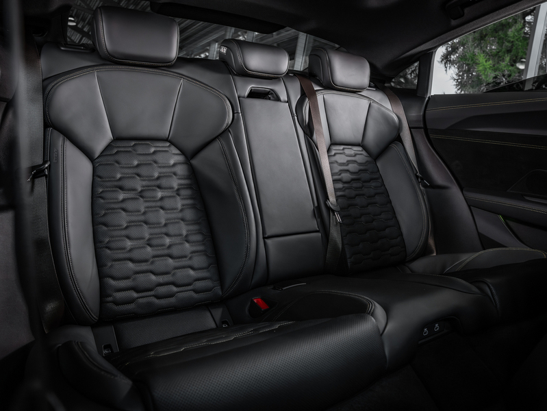 Audi RS e-tron GT vaihtoauto