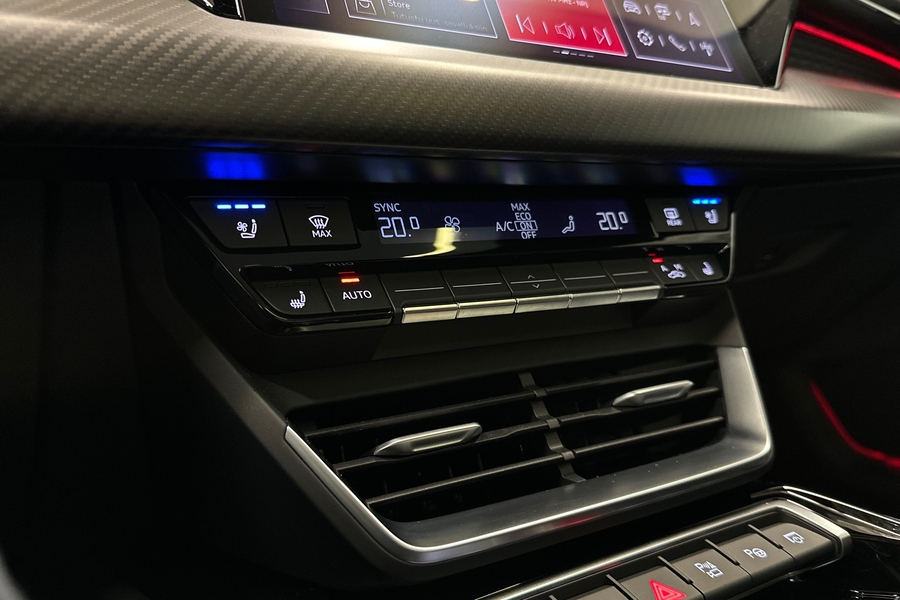 Audi e-tron GT vaihtoauto