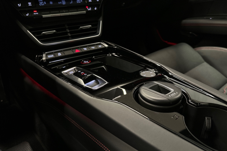 Audi e-tron GT vaihtoauto