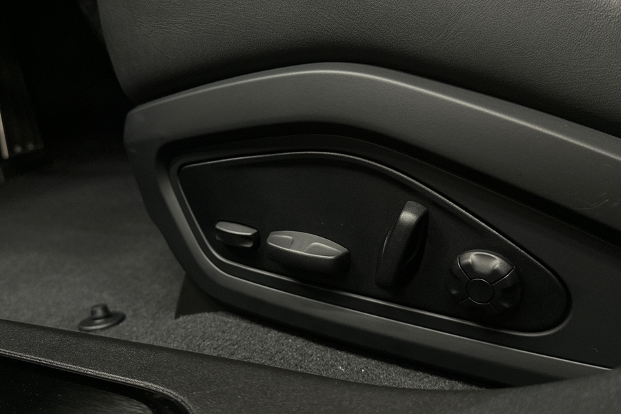 Audi e-tron GT vaihtoauto