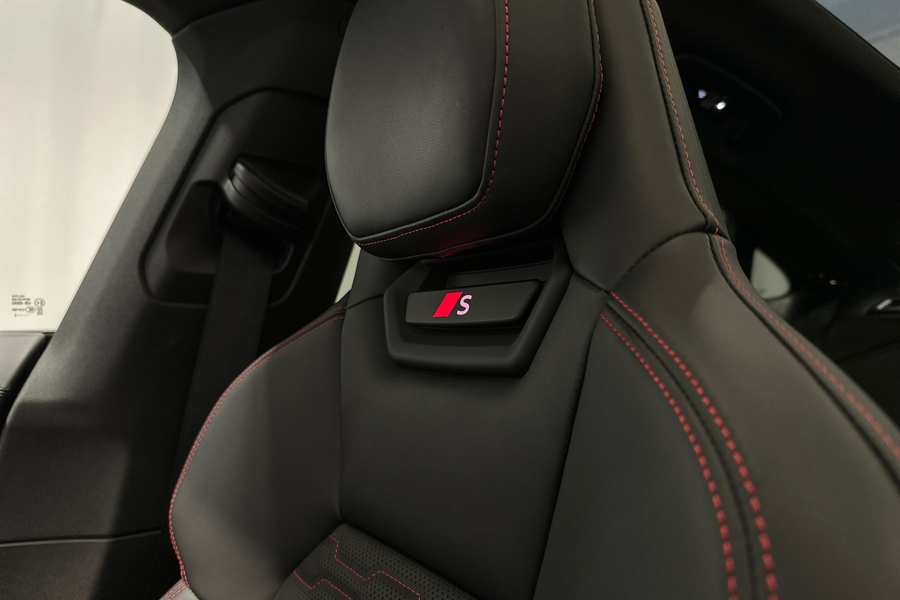 Audi e-tron GT vaihtoauto