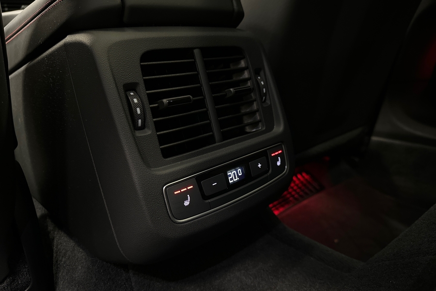 Audi e-tron GT vaihtoauto