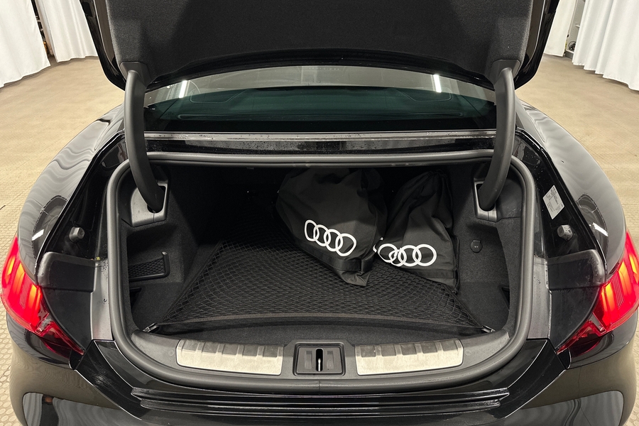 Audi e-tron GT vaihtoauto