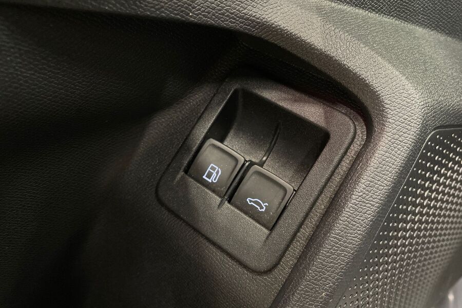 Cupra Leon Sportstourer vaihtoauto