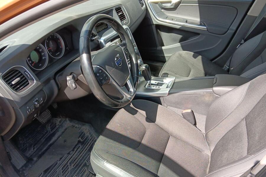 Volvo S60 vaihtoauto