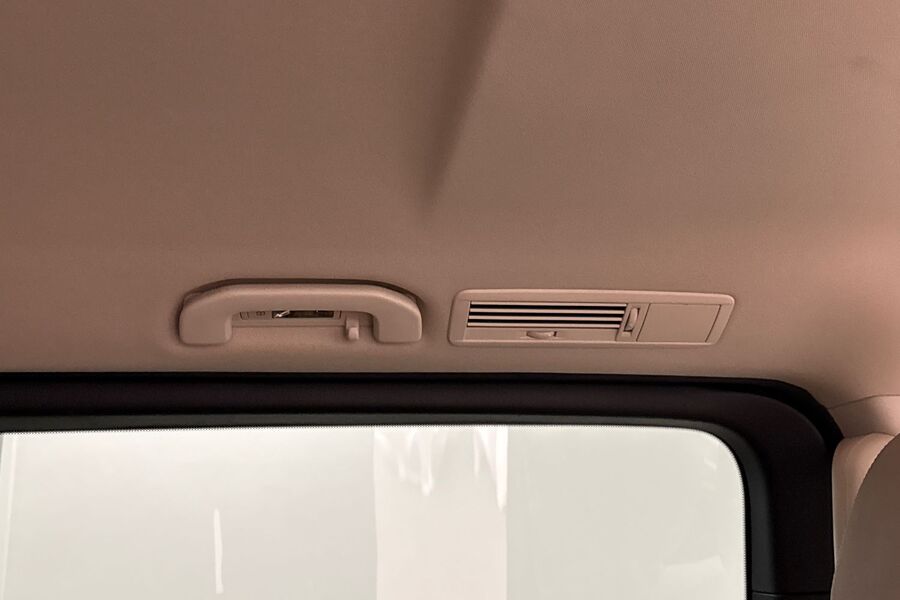 Mercedes-Benz V vaihtoauto