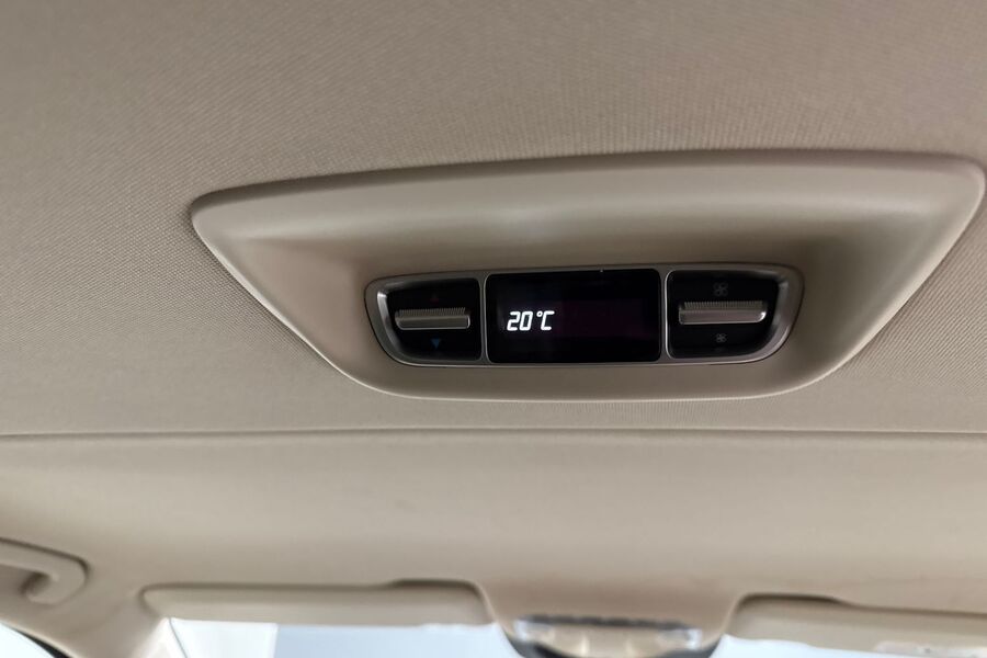 Mercedes-Benz V vaihtoauto