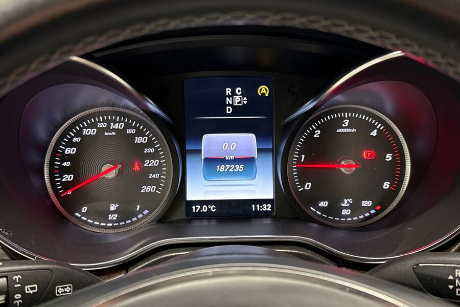 Mercedes-Benz V vaihtoauto