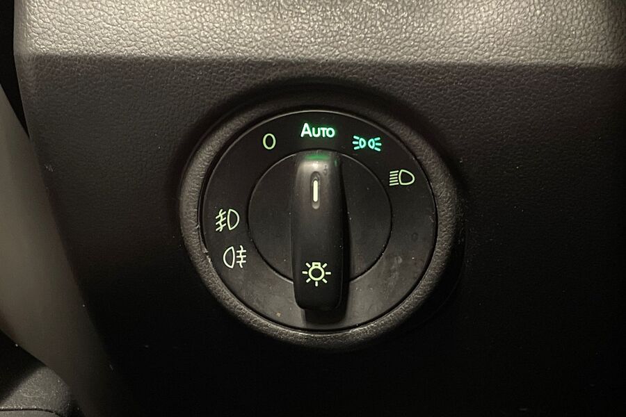 Skoda Citigo vaihtoauto