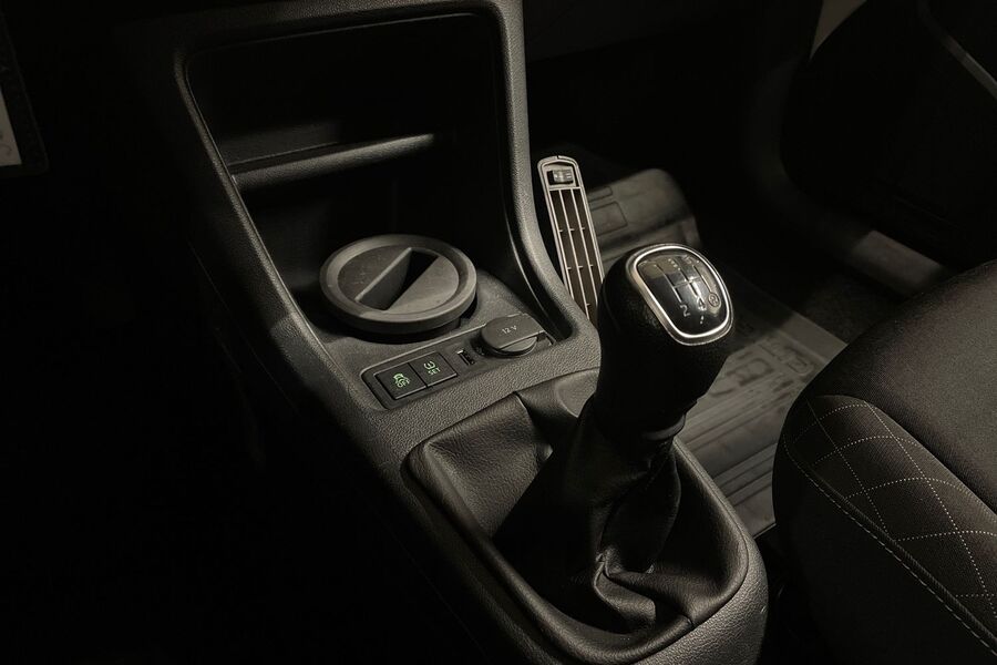 Skoda Citigo vaihtoauto