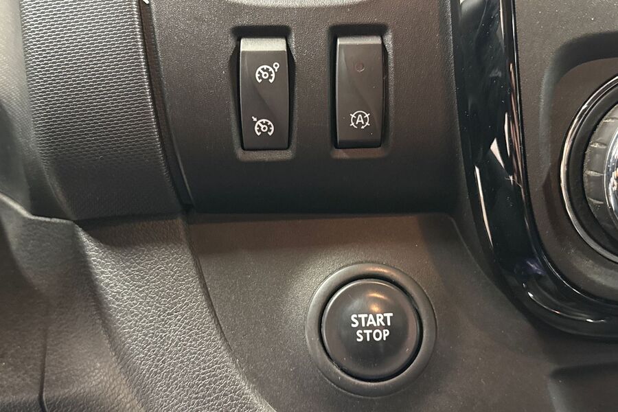 Opel Vivaro vaihtoauto