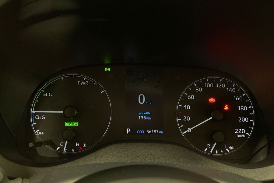 Mazda Mazda2 Hybrid vaihtoauto