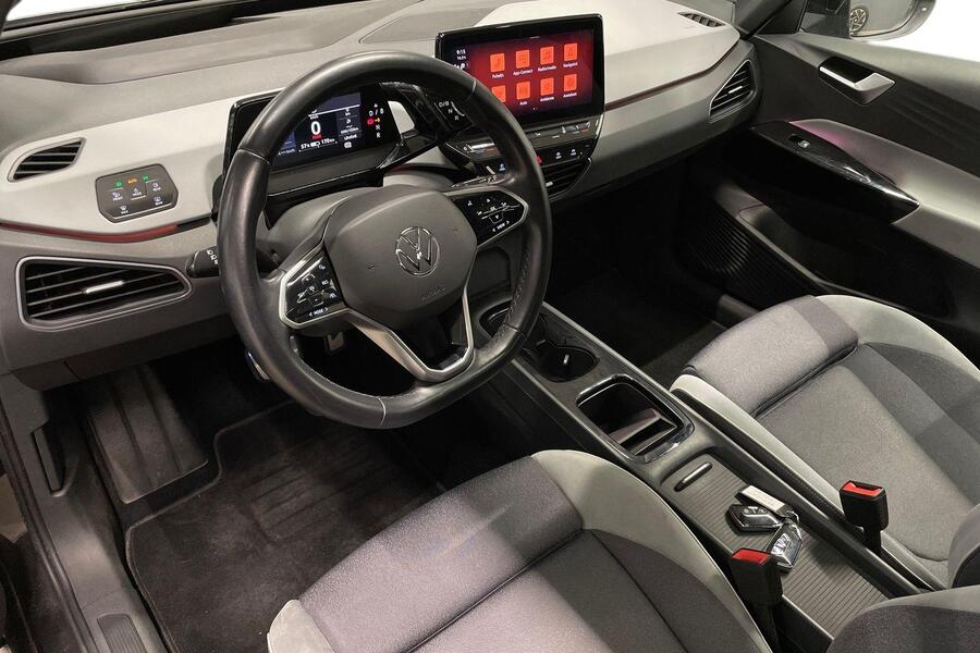 Volkswagen ID.3 vaihtoauto