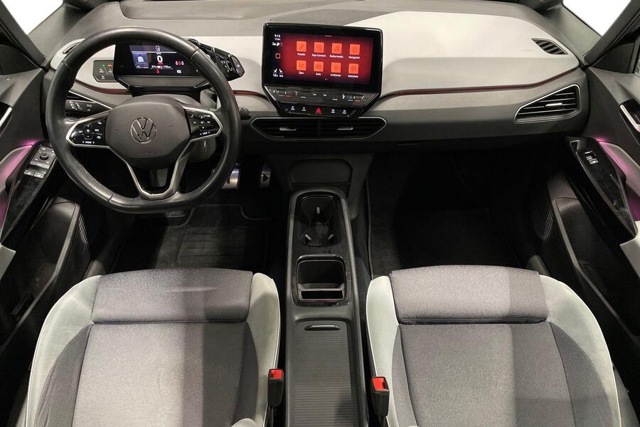 Volkswagen ID.3 vaihtoauto