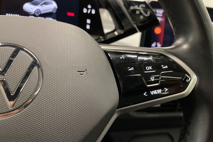 Volkswagen ID.3 vaihtoauto