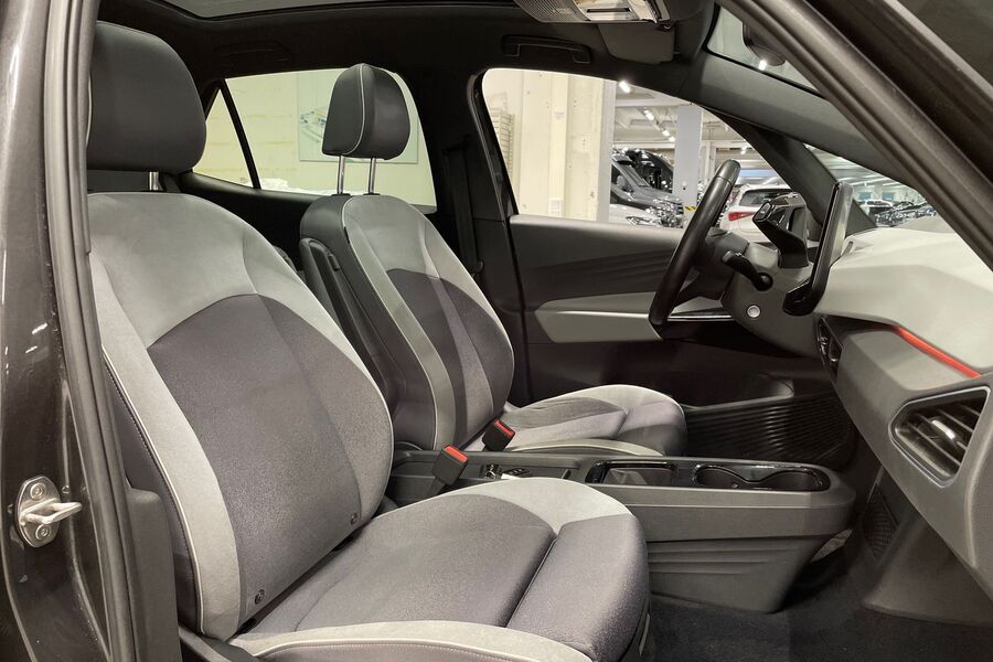 Volkswagen ID.3 vaihtoauto