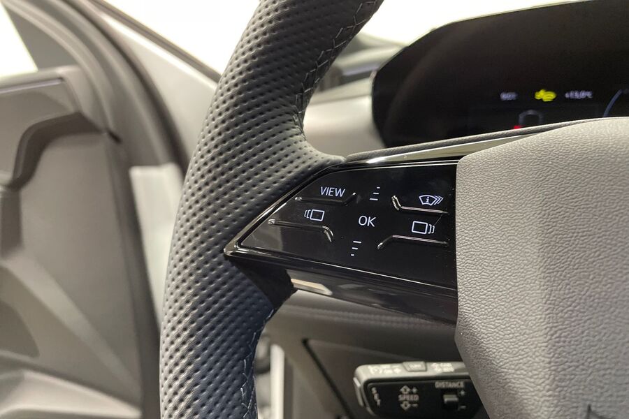 Audi Q6 e-tron vaihtoauto