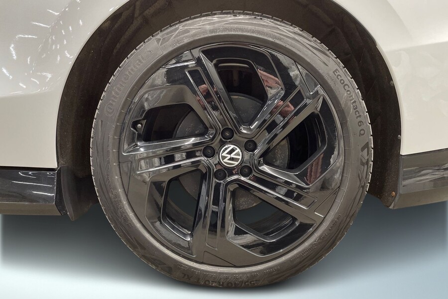 Volkswagen ID.7 vaihtoauto