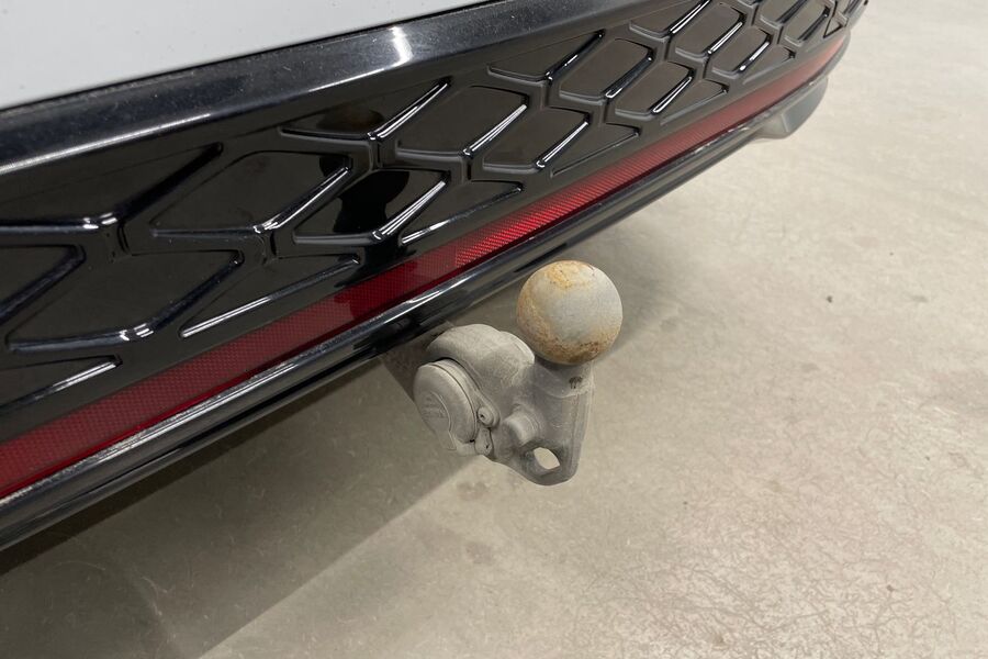 Volkswagen ID.7 vaihtoauto