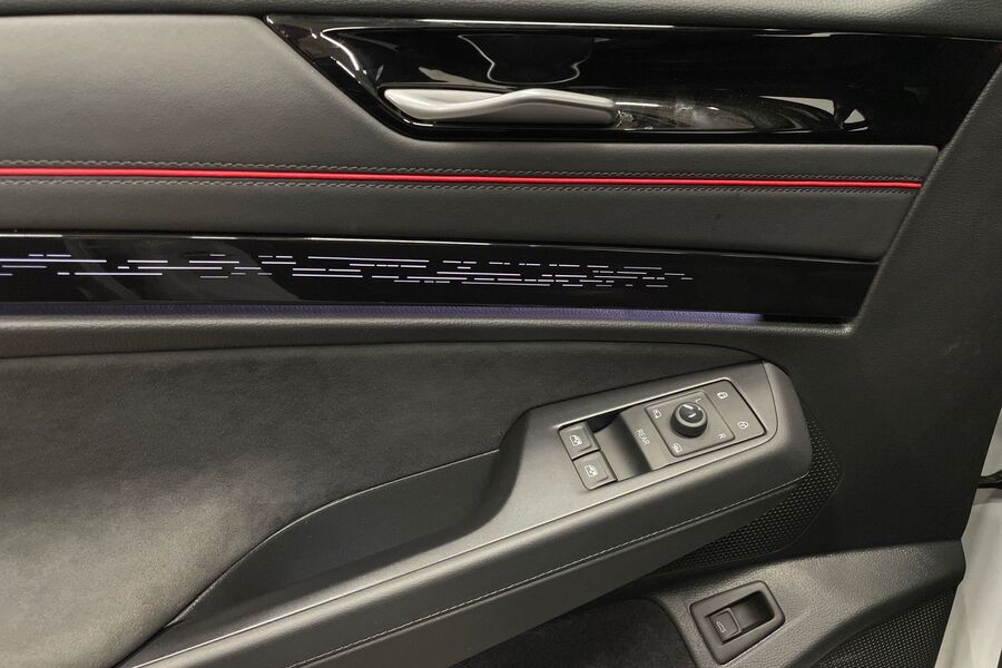 Volkswagen ID.7 vaihtoauto