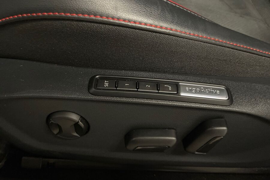 Volkswagen ID.7 vaihtoauto