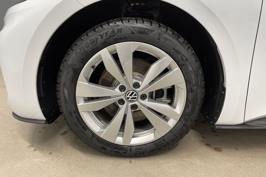 Volkswagen ID.3 vaihtoauto