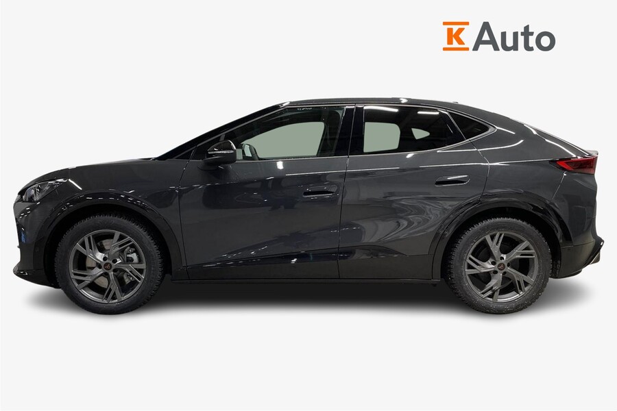 Cupra Tavascan vaihtoauto