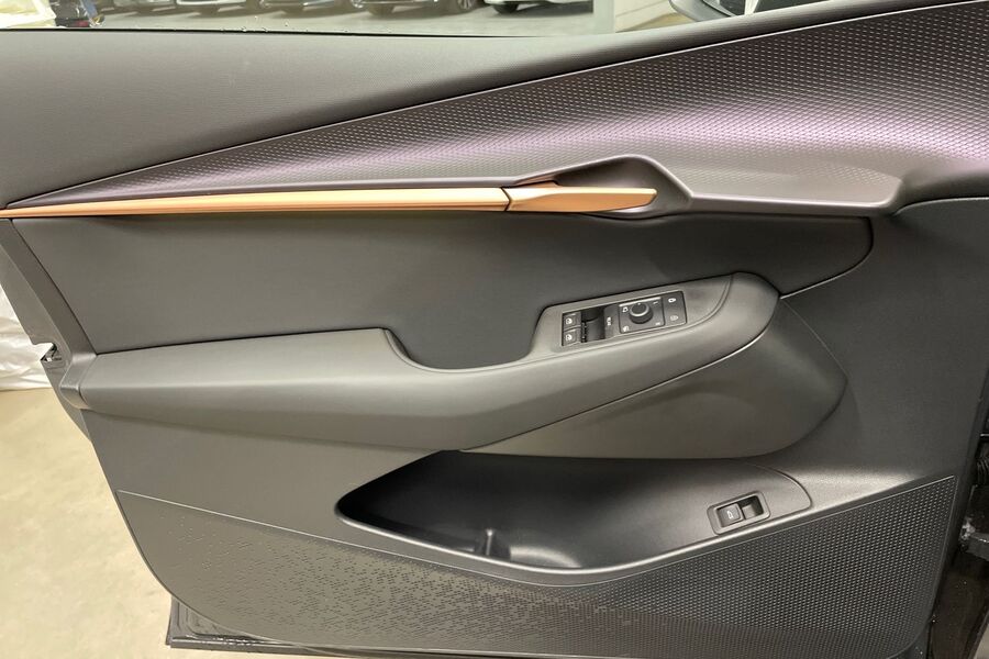 Cupra Tavascan vaihtoauto
