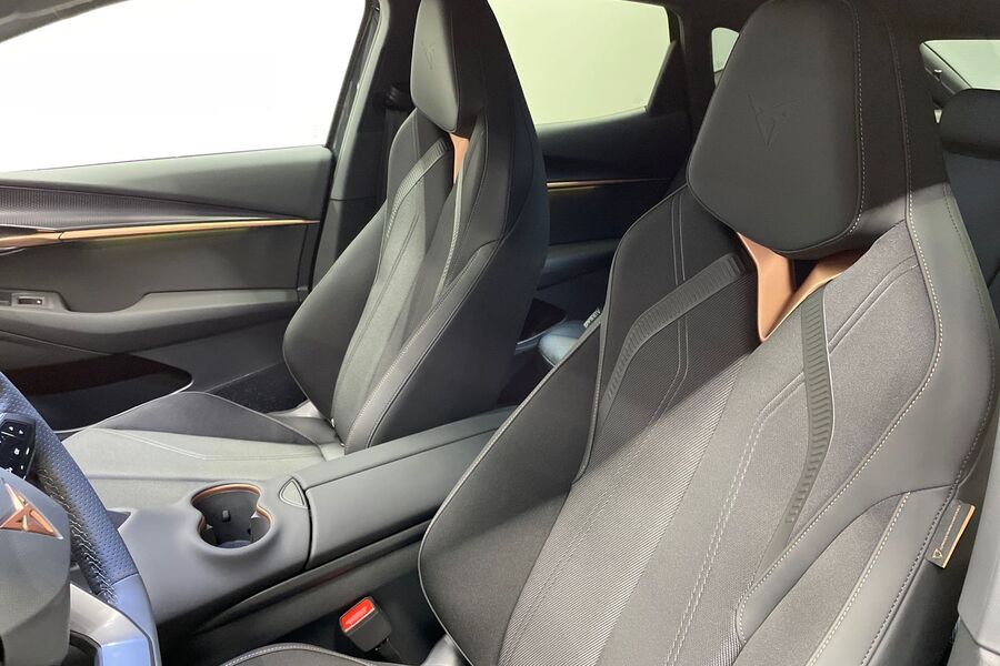 Cupra Tavascan vaihtoauto
